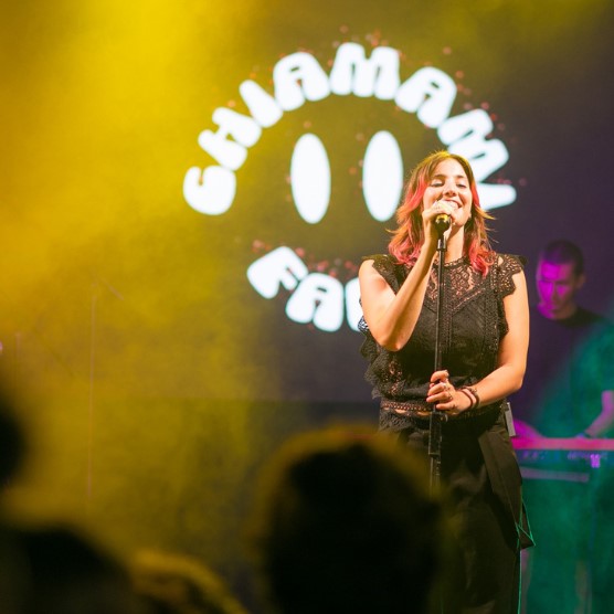 Live pubblico subconscio festival