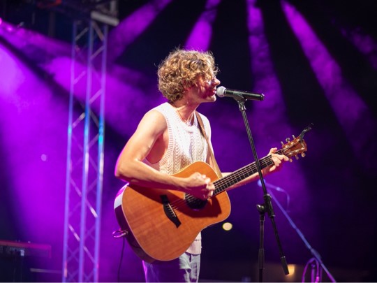 Gruppo SubConscio Festival